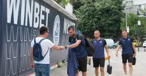 Решителният мач на „Дунав“ с „Монтана“ часове вися на косъм