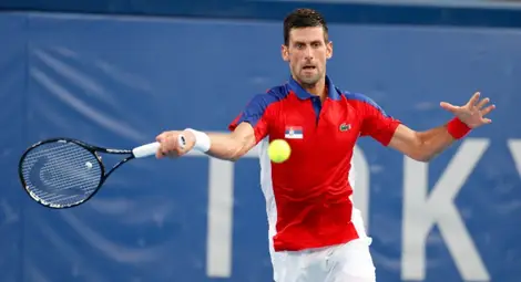 Джокович разгроми Нишикори и е на полуфинал