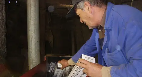 Унищожиха близо милион контрабандни цигари 