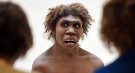 "Индипендънт": Археолози откриха липсващо звено в еволюцията на човека