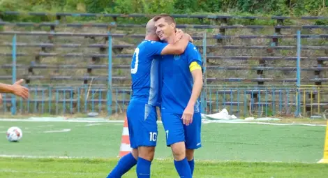 „Маричките“ хвърлят Домовчийски в съботния мач срещу дунавци „Маричките“ хвърлят Домовчийски в съботния мач срещу дунавци