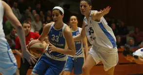 „Дунав 8806“ изравни серията срещу „Левски“ и съдиите