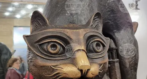 Снимка: БТА Снимка: БТА