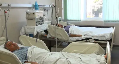 Режат със 70% парите на УНГ пътеките, ще доплащаме Режат със 70% парите на УНГ пътеките, ще доплащаме