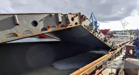 Транспортният министър: Собственикът е целял "Вера Су" да бъде потопен Транспортният министър: Собственикът е целял "Вера Су" да бъде потопен