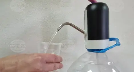 Снимка: БТА Снимка: БТА