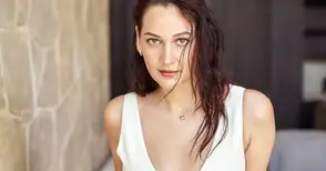 Нов връх за красивата роза от Русе Гюлсим Али - шесто място в класацията „Азиатска икона 2025“