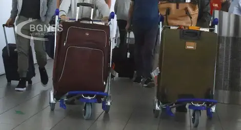 "Галъп": Всеки четвърти българин би емигрирал, ако има необходимите документи за това