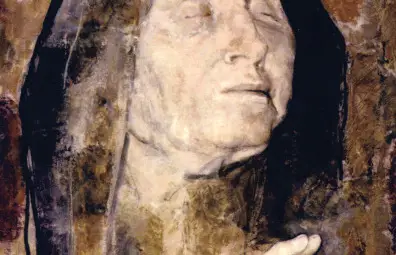 Предложение до Негово Светейшество Даниил Патриарх Български:  Ванга да бъде призната за светица