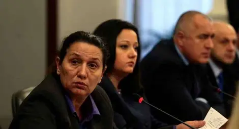 Янко Петров: Пеловска предаде България