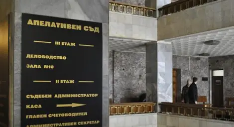 Счетоводител на психодиспансер пропилял 100 000 лева от парите за болните на комар