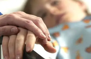 Фондът за лечение на деца одобри 59 заявления на болни деца