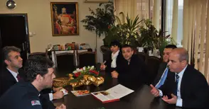 Пламен Константинов: Русе даде на България волейболисти от световна класа