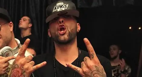 Жана Бергендорф дели новия си с друга