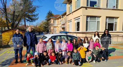 Снимка: БТА Снимка: БТА