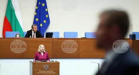 Снимка: БТА Снимка: БТА