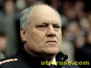 Бербо може да срещне Юнайтед в следващия кръг на ФА Къп Бербо може да срещне Юнайтед в следващия кръг на ФА Къп