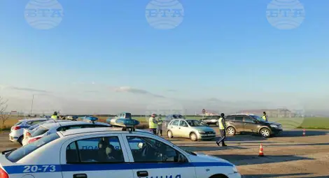 Снимка: БТА Снимка: БТА