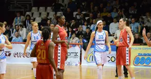 Георги Божков: Чака ни мач с израснал и коварен съперник