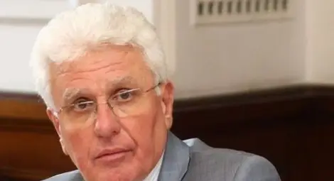 Христо Бисеров се появи!