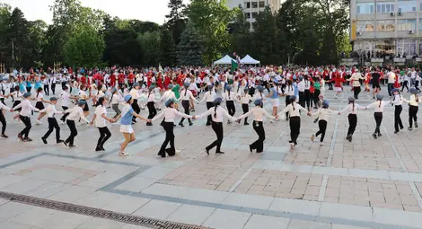 Ветово ще посрещне по традиция участниците в похода &bdquo;По пътя на четата на Таньо войвода&ldquo;