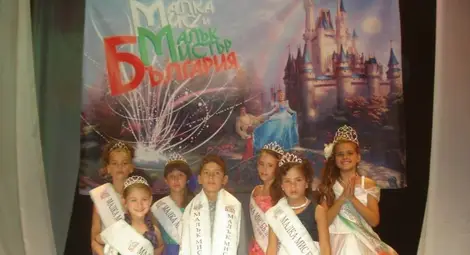 Модна агенция подготвя  бъдещи звезди на подиума