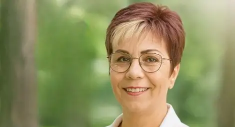 Маруся Пенева