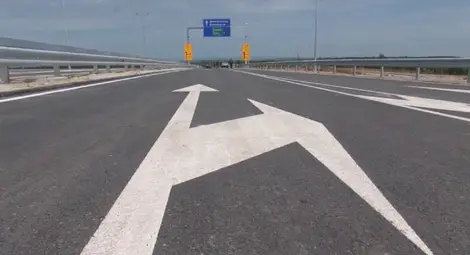 Поръчката за тол системата отново е спряна