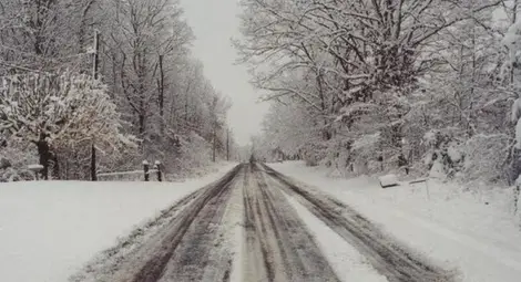 Жълт код в 4 области заради поледици