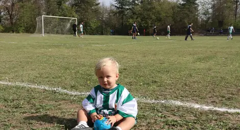 ФК &bdquo;Янтра&ldquo; &ndash; Ценово отбеляза 80 години от създаването си, областният управител игра в мача между ветерани и настоящи футболисти