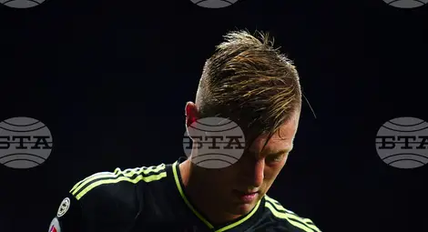 Снимка: БТА Снимка: БТА