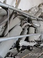 Увеличават се кражбите на катализатори по празниците