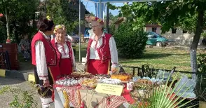 Разходка с файтон предлагат на Празника на плодородието