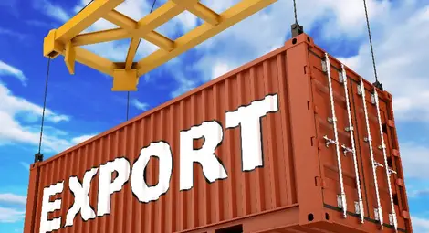 Износът скача с 23% през март Износът скача с 23% през март