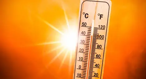 39,6 градуса на сянка счупиха още един десетилетен температурен рекорд в Русе