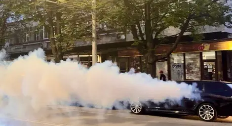 В периода 9-15 юли ще се третира против комари в Русе и населените места от общината В периода 9-15 юли ще се третира против комари в Русе и населените места от общината