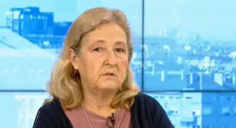 Проф. Мира Кожухарова: Възможно е да се стигне до тотален локдаун