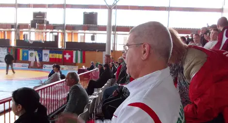 Кирил Вътев: Борбата ни е в партер с неподготвени борци за масовка