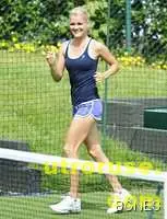 Радванска: Няма да е лесно срещу Пиронкова, добре се познаваме