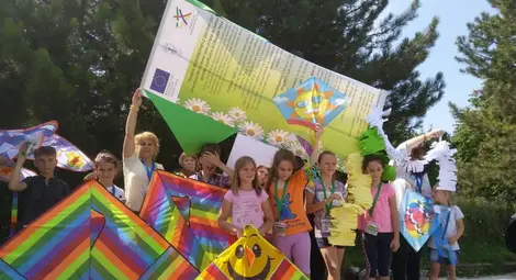 В &bdquo;Снежанка&ldquo; помагат на родители  да се грижат пълноценно за децата