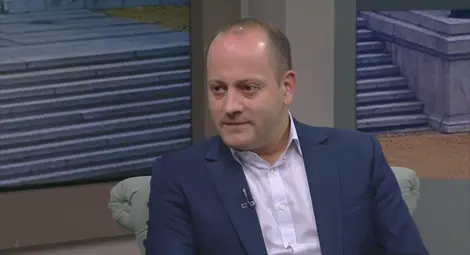 Радан Кънев: Сегашното правителство на Бойко Борисов е най-слабото от трите