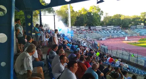 Младите лъвчета на &bdquo;Дунав&ldquo;  не се дадоха на &bdquo;Спартак&ldquo;