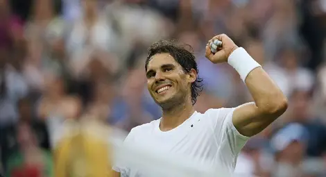 Рафаел Надал се класира за Финалите на световния тур