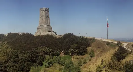 Честит празник, свободна и горда България!