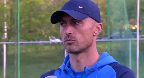 Мартин Ковачев: &bdquo;Несебър&ldquo; е неприятен отбор, но с нашия футбол ще стигнем до победа