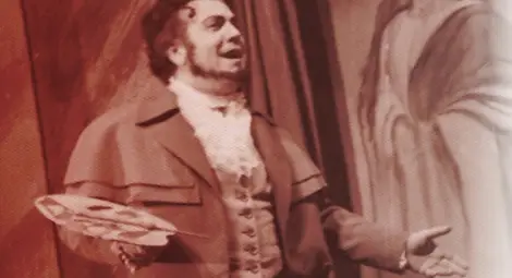 Николай Здравков