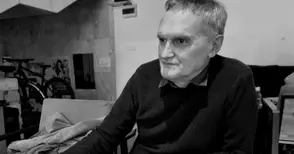 Галерията припомня за Людмил Тодоров с прожекция на филма „Шивачки“