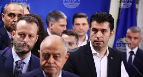 Снимка: БТА Снимка: БТА