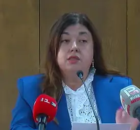 Алисе МУРТЕЗОВА