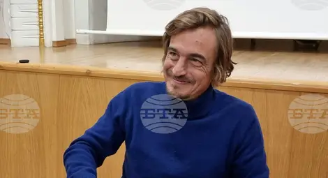 Снимка: БТА Снимка: БТА